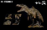  Nanmu 本心楠改  Gustav  Giganotosaurus2.0 フィギュア   172206DX  DELUXE Ver