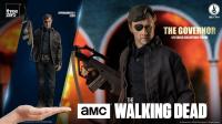 予約 Threezero   《The Walking Dead》   THE GOVERNOR  (Philip Blake)   1/6  アクションフィギュア   3Z04720W0