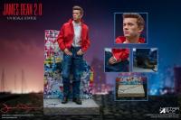 予約 STAR ACE Toys   Famous American actor  - James Dean    1/4  スタチュー  SA4014