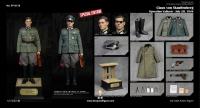 Facepoolfigure   Discover History Series Operation Valkyrie   1/6   アクションフィギュア  FP011B  Special Ver