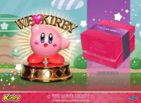 First 4 Figures  星のカービィ   We Love Kirby   10.5cm  スタチュー  KWLK01C