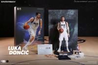  Enterbay EB   NBAシリーズ  Luka Dončić   Wonder Boy   1/6  アクションフィギュア   RM-1092