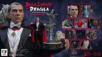 予約 STAR ACE Toys   Bela Lugosi   1/4  スタチュー  SA4013  DELUXE Ver