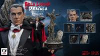 予約 STAR ACE Toys   Bela Lugosi   1/4  スタチュー  SA4012  NORMAL Ver