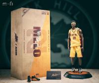 AOM   Oak Hill Academy    Carmelo Anthony   1/6  アクションフィギュア  