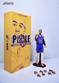  AOM  Jordan Poole   1/6  アクションフィギュア