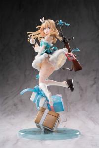 ホビーマックス ドールズフロントライン スオミ 1/7 完成品フィギュア