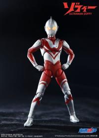 予約 Spectrum   ウルトラマン  ゾフィー  18CM   アクションフィギュア