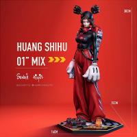 予約 SENZII × HUANG SHIHU   HUANG SHIHU MIX  01”MIX   30cm  スタチュー