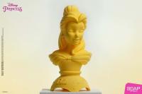 予約 Soap Studio     LOVE AT FIRST SIGHT  Disney Princess  ディズニー   BELLE BUST ( ベル ) 30cm  スタチュー  DY041