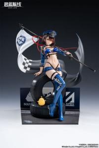 予約 APEX TOYS アズールレーン ボルチモア 1/7 フィギュア