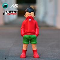 予約 Force of Art  x Abell Octovan   都市の英雄  Attaboy  25cm   フィギュア 