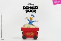 予約 Soap Studio   Disney Donald Duck Series  ディズニー  ドナルドダック    黄金の探検家   15cm   フィギュア  DY090