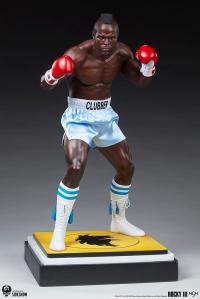 予約 PCS x Sideshow  《 Rocky III 》  Clubber Lang    1/3   スタチュー  912048 