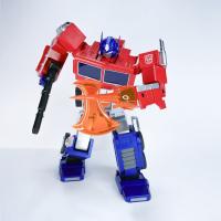 予約 robosen  《  Transformers  》トランスフォーマー   Optimus Prime   オプティマスプライム   483mm /  207mm  アクションフィギュア  HR30-BC  ( エリート版 )