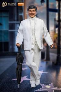 MOJUE    ジャッキー·チェン   Jackie Chan  1/6   アクションフィギュア   6975833500369  Legendary Edition 