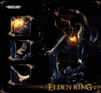 予約 Sword x Wing Studio    Elden Ring  エルデンリング    Rennala  Queen of the Full Moon  H74  スタチュー  SW03