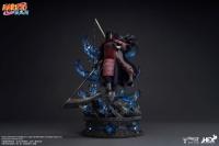  HEX Collectibles    《 NARUTO -ナルト- 疾風伝 》  うちは マダラ    1/4  スタチュー  MMS002