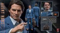 SWTOY    ミッションインポッシブル4  Mission：Impossible – Ghost Protocol   Tom Cruise  1/6   アクションフィギュア  FS052