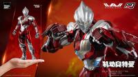 予約  Threezero  FigZero  ウルトラマン    ULTRAMAN SUIT TIGA POWER TYPE   ウルトラマンティガ   1/6  アクションフィギュ  3Z04190C0