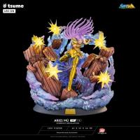 予約 Tsume Ikigai     聖闘士星矢  黄金聖闘士  アリエスムウ   1/6 スタチュー