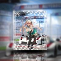 そにアニ -SUPER SONICO THE ANIMATION- そに子 レーシングVer.  専用 展示ケース