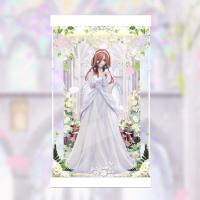 五等分の花嫁∬ 中野三玖 ウェディングVer.  専用 展示ケース