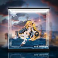 アズールレーン エルドリッジ  専用 展示ケース