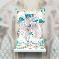 SEGA  初音ミク 15th Anniversary Ver.  専用 展示ケース