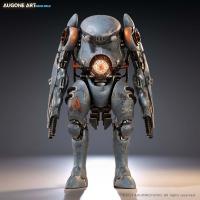 予約  AUGONESTUDIO  機甲模型  "A" - Giant Bee mecha model 22cm semi-moveable   22cm  アクションフィギュア  AUG002