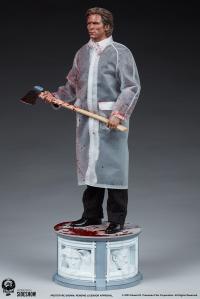 予約 Sideshow x PCS   American Psycho   Bale  1/4  スタチュー   9115513  Bloody Vers