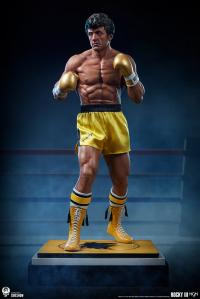 予約 PCS x Sideshow   Rocky III  1/3  スタチュー   912049