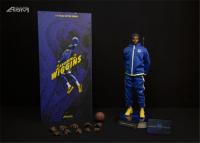 AOM TOYS   Wiggins  Grand Finals  Set 1/6  アクションフィギュア