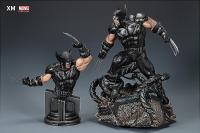 XM STUDIOS   ウルヴァリン  Wolverine  1/4 スタチュー     Ver B