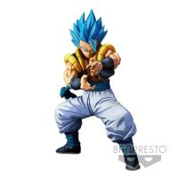 SMSP ドラゴンボール ゴジータ  マンガディメンションズ配色 2D 二次元彩色 海外正規版