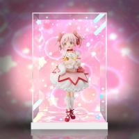 SEGA  魔法少女まどか☆マギカ 鹿目まどか 専用 展示ケース