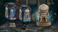 予約 First 4 Figures   Dark Souls    Siegmeyer of Catarina SD  21cm スタチュー  DSOSMST