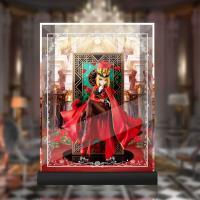 Fate/EXTRA ネロ・クラウディウス 専用 展示ケース