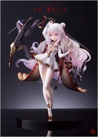 アズールレーン ル・マラン 1/7スケール PVC&ABS製塗装済み完成品フィギュア