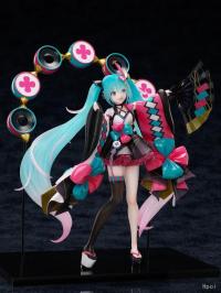  ボーカロイド 初音 ミク マジカルミライ 2020 夏まつり Ver.  F:NEX