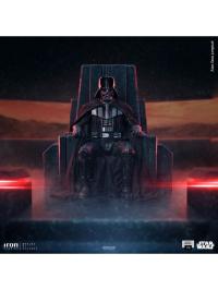 予約  Iron Studios  Star Wars  スターウォーズ  Darth Vader  ダース・ベイダー   1/4  スタチュー  LUCSWR79422-14