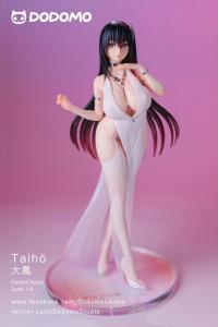 Dodomo Studio 大鳳 taiho 1/6 スタチュー 情熱版