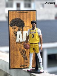 AOM TOYS     Anthony Davis 1/6  アクションフィギュア