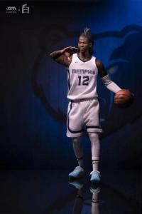 AOM TOYS     Ja Morant  1/6  アクションフィギュア