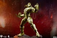 予約 Sideshow x PCS  Killer Instinct    FULGORE   1/4   スタチュー   9118533