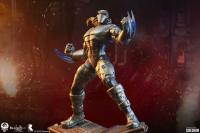 予約 Sideshow x PCS  Killer Instinct    FULGORE   1/4   スタチュー   911853