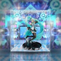 F:NEX  初音ミク クロニクル  専用 展示ケース