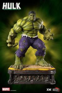 予約 XM STUDIOS   Marvel    ハルク  classics Hulk   1/3 スタチュー  