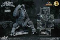 予約 STAR ACE Toys     Ray Harryhausen    Mighty Joe Young   34cm    スタチュー    SA9077   Mono  DELUXE Ver