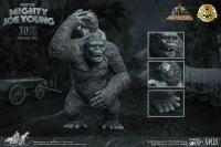 予約 STAR ACE Toys     Ray Harryhausen    Mighty Joe Young   34cm    スタチュー   SA9076   Mono Normal ver